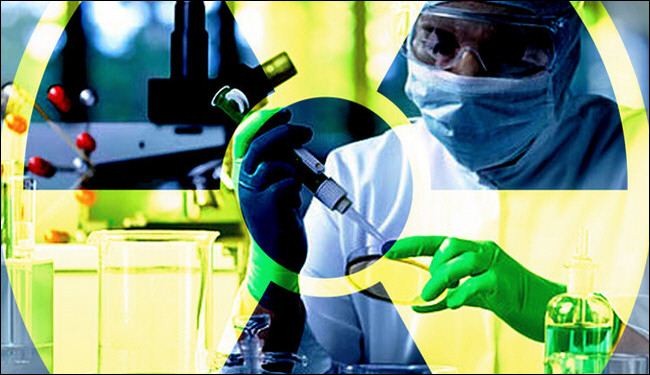 ابتكار مستحضر للوقاية من الاشعاعية