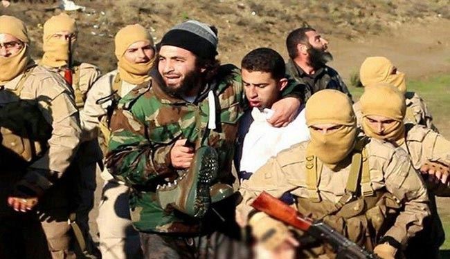 إعلاميون وفنانون عرب ينعون الكساسبة