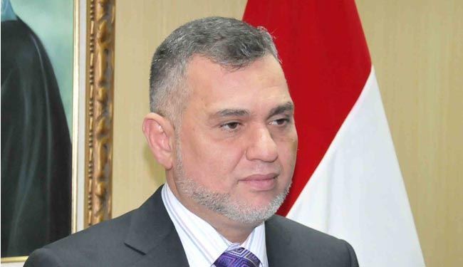 الاعرجي: 