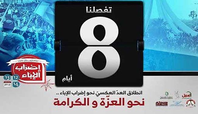 بدء العد العكسي في البحرين نحو 