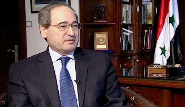 فيصل المقداد: الأردن ملاذ للارهابيين ونعرف المتورطين بالأسماء