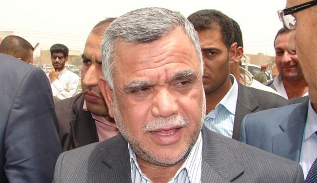 مؤتمر العامري الصحفي المقبل سيكون في الحويجة