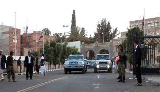 گفتگو میان گروه های یمنی ها امروز از سرگرفته می شود