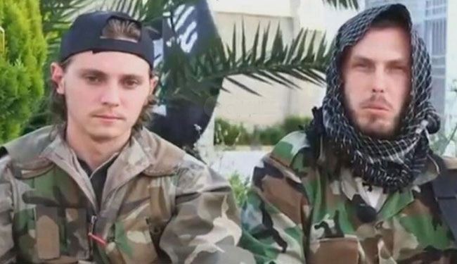 باريس تعلن مقتل حوالي 80 فرنسيا في سوريا والعراق