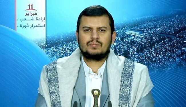 السيد الحوثي: خطوة الإعلان الدستوري كانت ضرورية ومشروعة