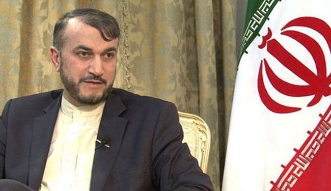 امير عبد اللهيان: تطورات الیمن زادت من أمن المنطقة