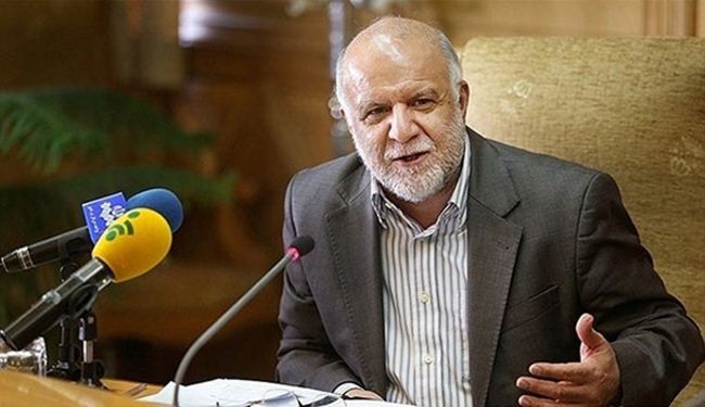زنكنه: إنخفاض أسعار النفط مؤامرة تتطلب رداً سياسيا
