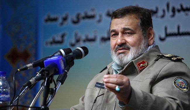 فيروز ابادي: صنعاء امنة وعلى الاميركيين ان لايثيروا الاجواء