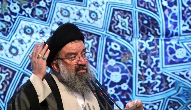 طهران: اميركا تريد فرض اتفاق نووي على شاكلة اتفاق 