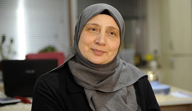 المحجبات في أمريكا خائفات إثر مقتل المسلمين الثلاثة