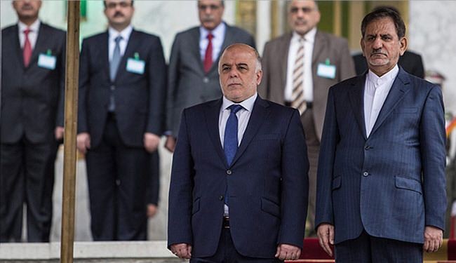 بغداد وطهران توقعان اتفاقات ومذكرات تفاهم في مجالات عدة