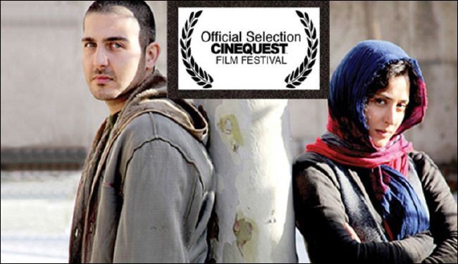فيلمان ايرانيان يتأهلان الى مهرجان دولي باميركا