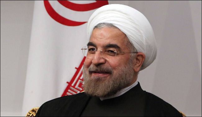 روحاني: نملك تقنيات الفضاء كاملة، ولن نستاذن أحدا