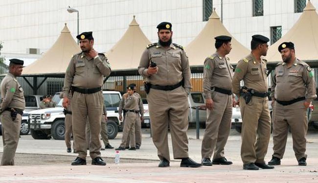 مصرع شاب سعودي بطلق ناري في القطيف