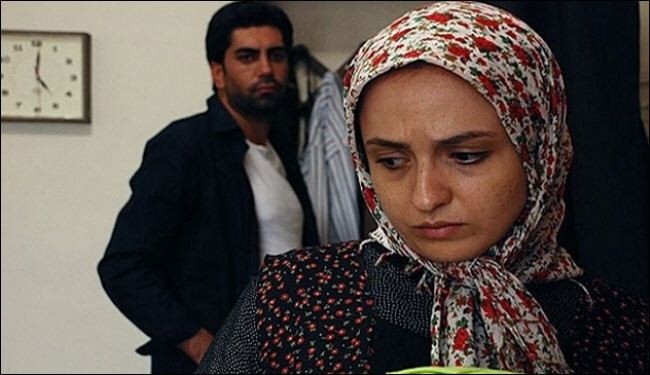 عرض فيلم ايراني في فرنسا