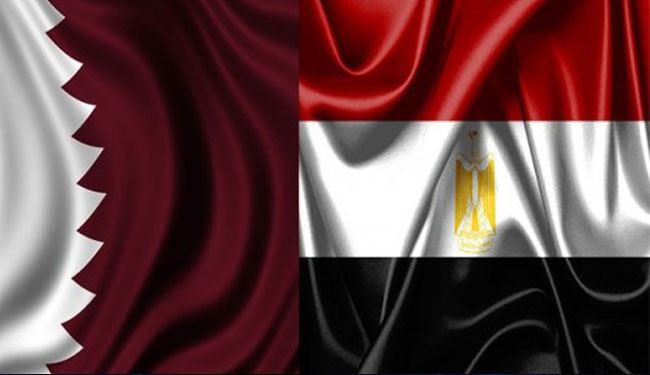 الدوحة تستدعي سفيرها من القاهرة بسبب اتهامات