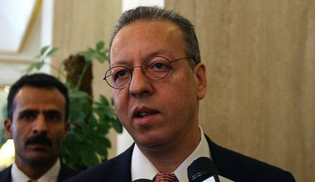 توافق حول شكل السلطة التشريعية للمرحلة الانتقالية في اليمن