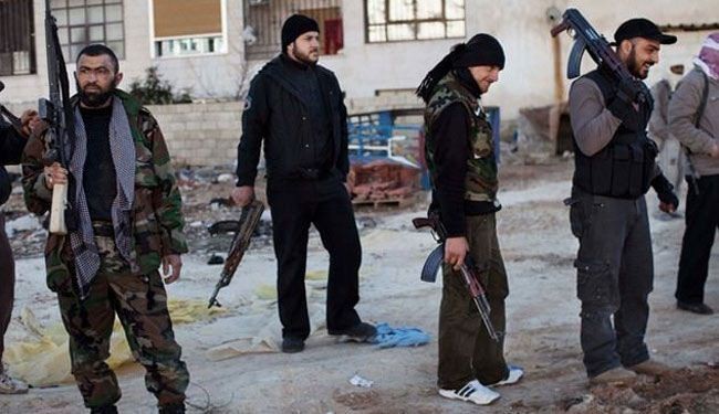 50 ألف إرهابي انتشروا في تركيا باوامر اردوغان