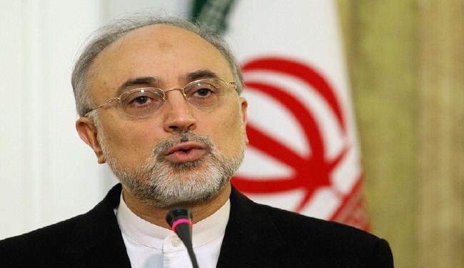 صالحي ووزير الطاقة الاميركي ينضمان لمحادثات جنيف النووية