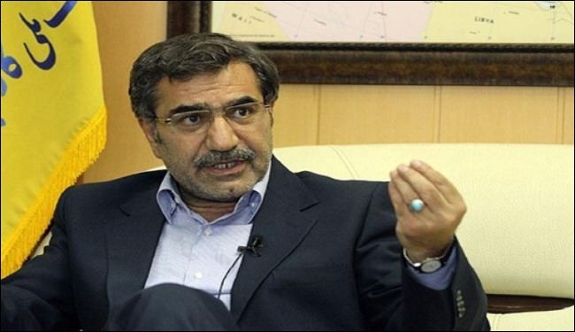 صادرات الغاز الايراني للعراق وتركيا قد تصل الى 7 مليار دولار