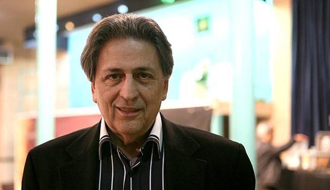 وفاة سيد صادق طباطبائي شقيق زوجة نجل الإمام الخميني (رض)+ صور