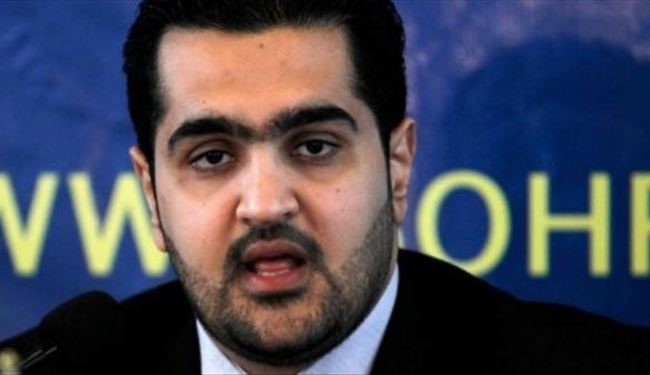 عفو بین الملل خواستار آزادی فعال حقوقی بحرینی شد