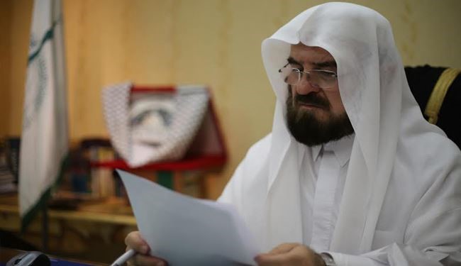 عربستان، دبیرکل گروهی تروریستی را دعوت کرد !