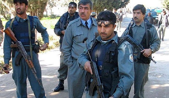 خطف 30 مسلما من قبائل الهزارة في افغانستان