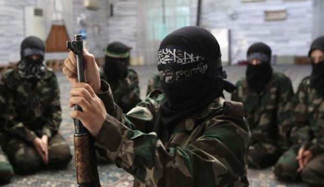 تفكيك شبكة في إسبانيا لتجنيد النساء لـ