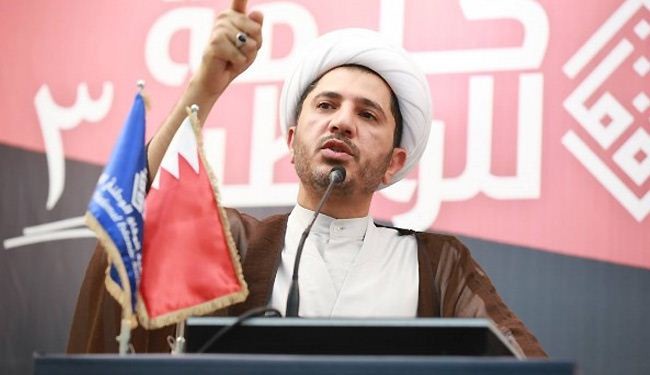 محاكمة الشيخ سلمان اليوم وسط احتجاجات غاضبة
