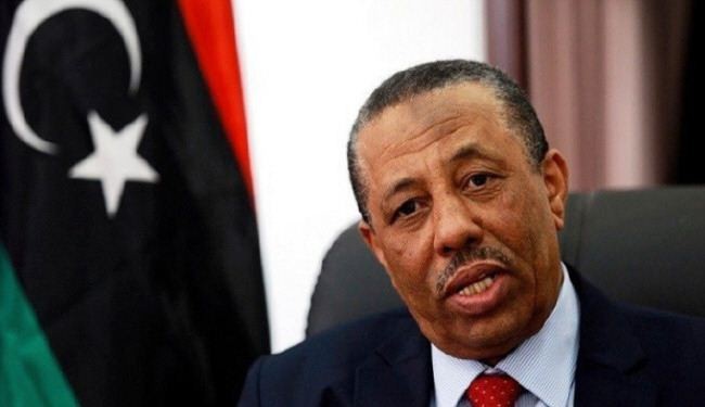 الثني يتهم تركيا بتسليح مجموعة منافسة في طرابلس