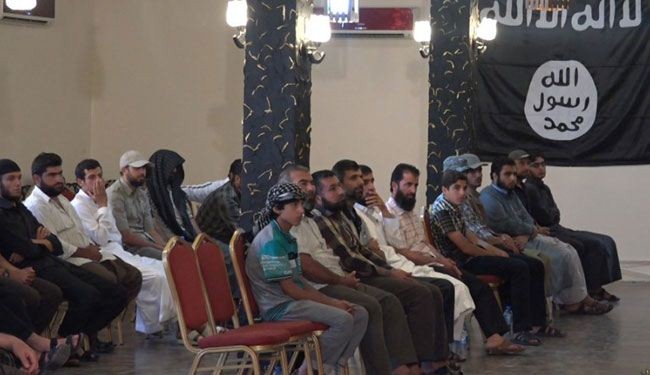 لندن تسعى لإزالة دليل الانضمام لـ