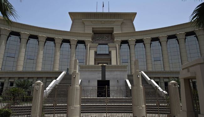 القضاء المصري: اجزاء من قانون الانتخابات مخالفة للدستور