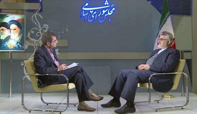 خاص بالعالم، مسؤول رفيع: الاتفاق النووي قريب