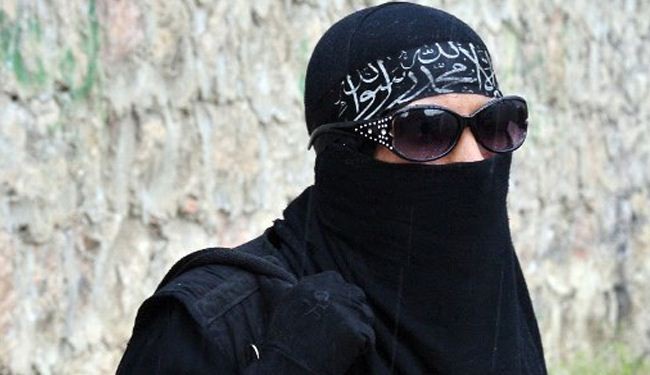 صحفية فرنسية تكشف طرق 