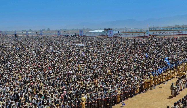 اليمن خرج من بيت الطاعة السعودي ولن يعود