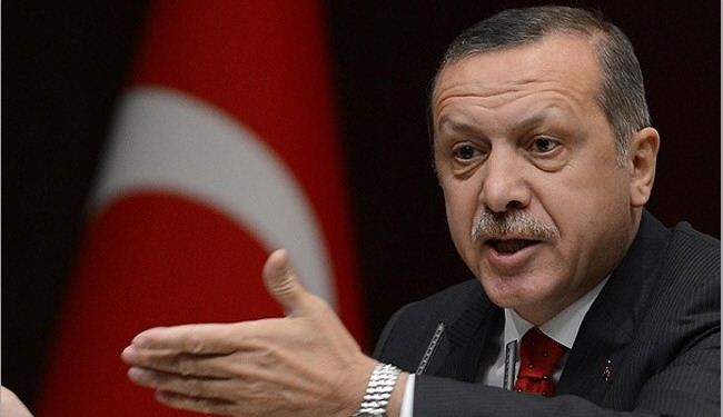5 مواقف تكشف إصابة أردوغان بـ”جنون العظمة”