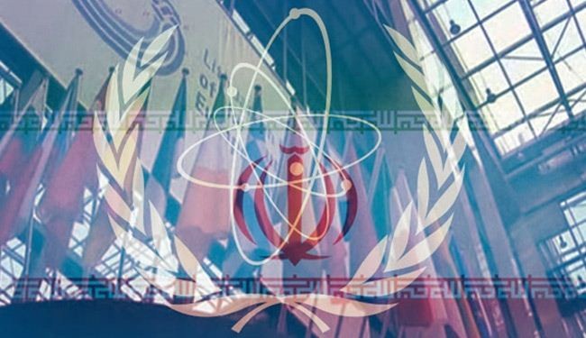 الوكالة الذرية تحدد موعد ومكان جولة المفاوضات المقبلة مع ايران