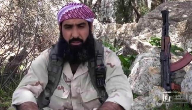 مقتل عدد من قادة جبهة النصرة في هجوم استهدف اجتماعا لهم في ادلب