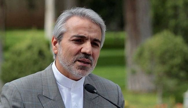 موازنة ايران لا علاقة لها بنتيجة المفاوضات النووية