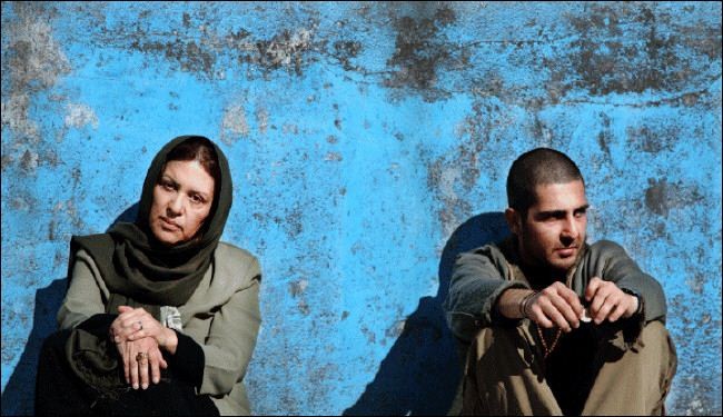 افلام ايرانية في طريقها الى مهرجان دولي بنيوزلندا