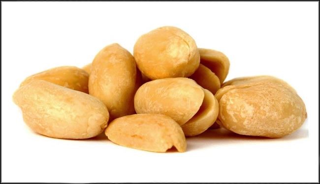 دراسة: الفول السوداني يقلل نسبة الوفيات بأمراض القلب والشرايين