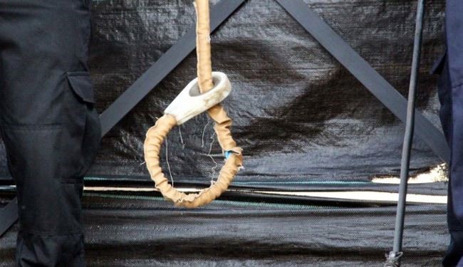 مصر تنفذ أول إعدام بحق أحد أنصار مرسي منذ الإطاحة به