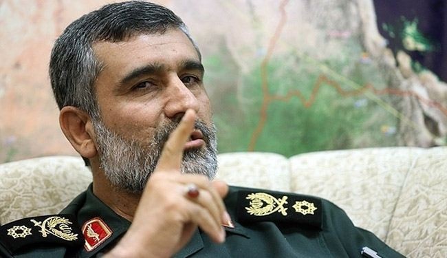 ايران لن تتفاوض على صواريخها الباليستية أبداً