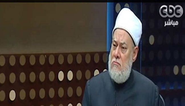 علي جمعة: نطبق الشريعة واللي مش عاجبه يروح السعودية
