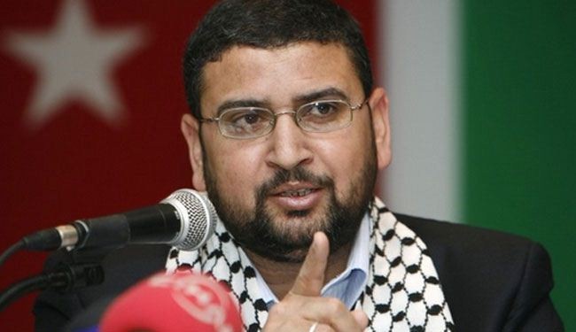 حماس: المقاومة باتت ثقافة بالنسبة للفلسطينيين