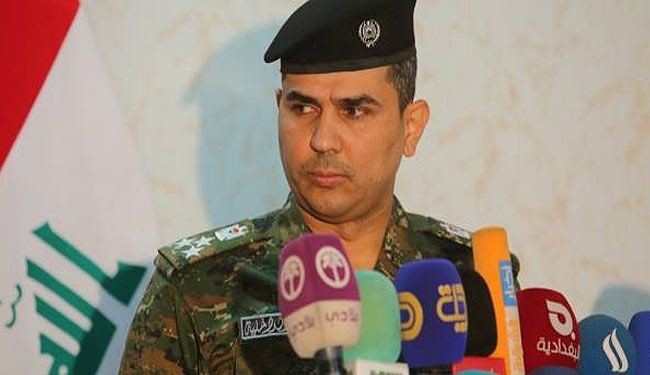 القوات العراقية تستعيد أجزاء واسعة من الأنبار بعد مقتل 350 داعشيا