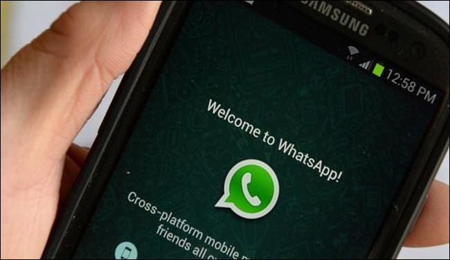 تحذير من خدعة تفعيل مكالمات واتس اب WhatsApp الصوتية