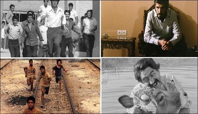 تاريخ السينما الايرانية، من نافذة مهرجان 