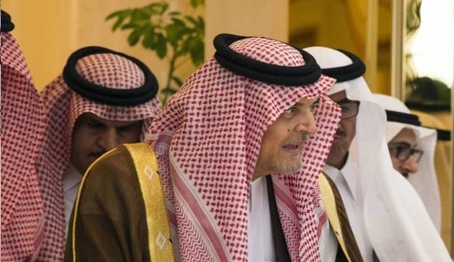 سوگند قدیمی ترین وزیرخارجه جهان دربرابر پادشاه